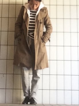 KEIKOさんのコーディネート