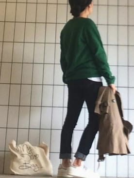 KEIKOさんのコーディネート