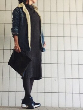 KEIKOさんのコーディネート