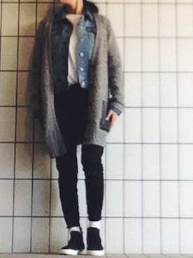 KEIKOさんのコーディネート