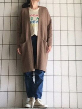 KEIKOさんのコーディネート