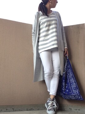 KEIKOさんのコーディネート