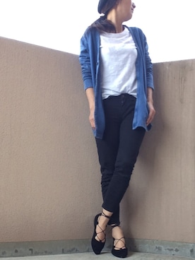 KEIKOさんのコーディネート