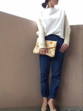 KEIKOさんのコーディネート