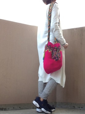 KEIKOさんのコーディネート