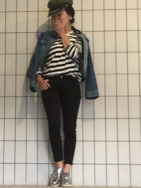 KEIKOさんのコーディネート