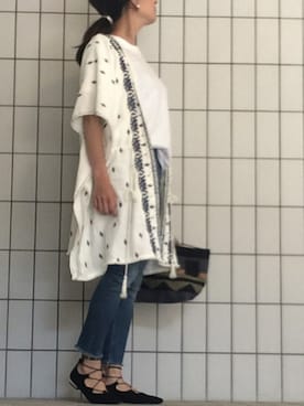 KEIKOさんのコーディネート