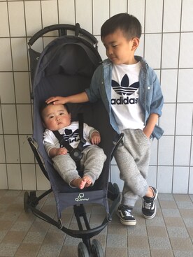 KEIKOさんのコーディネート