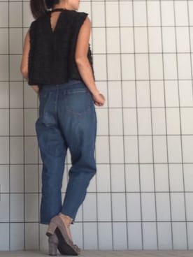 KEIKOさんのコーディネート