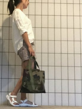 KEIKOさんのコーディネート