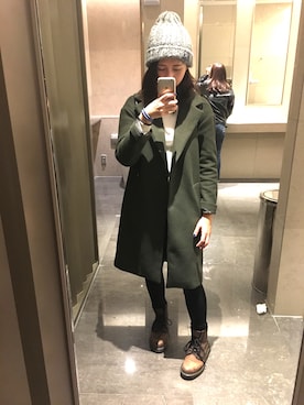 Li Hsuさんのコーディネート