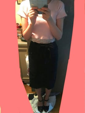 n*さん(レディース・171cm)の秋コーディネート