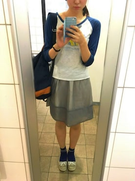 n*さん(レディース・171cm)の秋コーディネート