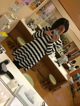 るぅはさんのコーディネート