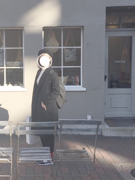 yukkiさんのコーディネート