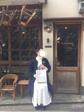 yukkiさんのコーディネート