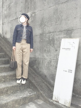 yukkiさんのコーディネート