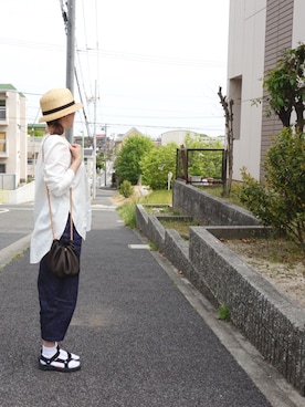 yukkiさんのコーディネート