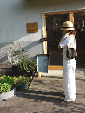 yukkiさんのコーディネート