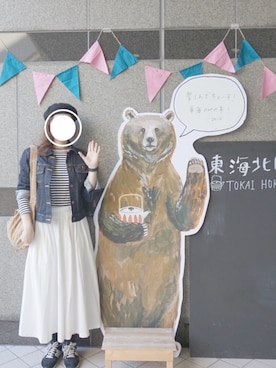 yukkiさんのコーディネート