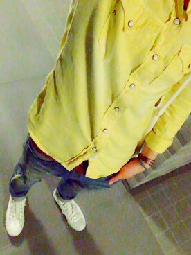 RYOSUKEさんのコーディネート