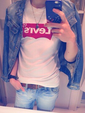 RYOSUKEさんのコーディネート