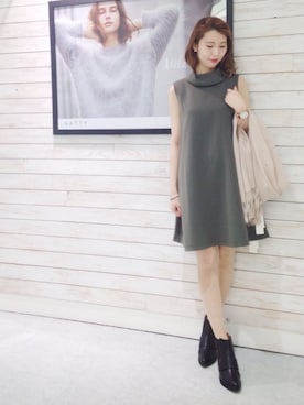 mipopo1022さんのコーディネート