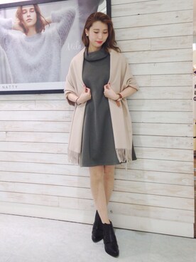 mipopo1022さんのコーディネート