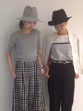 mipopo1022さんのコーディネート