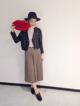 mipopo1022さんのコーディネート