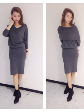 mipopo1022さんのコーディネート