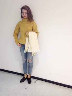 mipopo1022さんのコーディネート