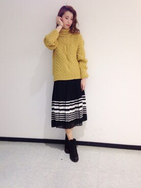 mipopo1022さんのコーディネート