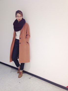 mipopo1022さんのコーディネート