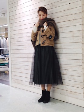 mipopo1022さんのコーディネート