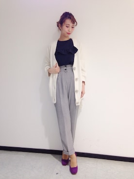 mipopo1022さんのコーディネート