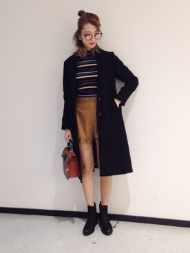 mipopo1022さんのコーディネート