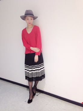 mipopo1022さんのコーディネート