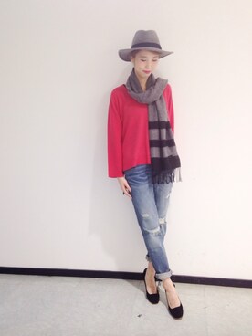 mipopo1022さんのコーディネート