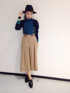 mipopo1022さんのコーディネート