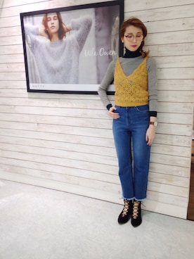 mipopo1022さんのコーディネート