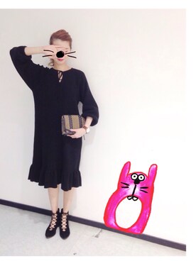 mipopo1022さんのコーディネート