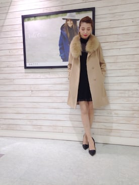 mipopo1022さんのコーディネート