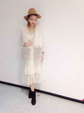 mipopo1022さんのコーディネート