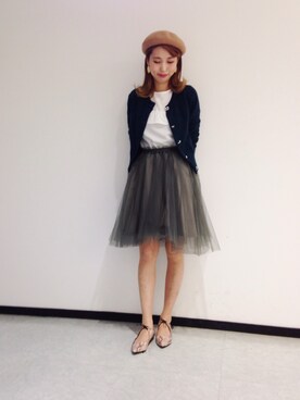 mipopo1022さんのコーディネート