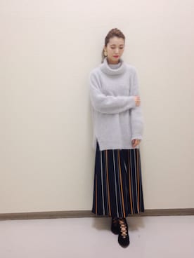 mipopo1022さんのコーディネート