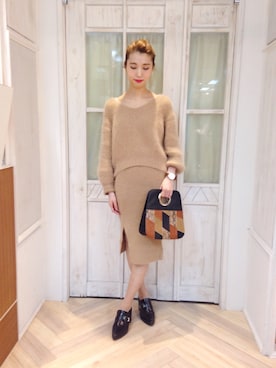 mipopo1022さんのコーディネート