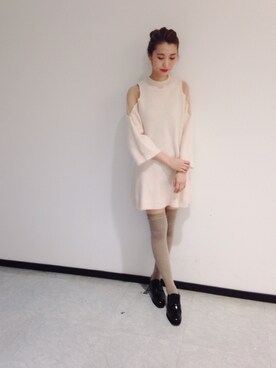 mipopo1022さんのコーディネート