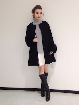 mipopo1022さんのコーディネート