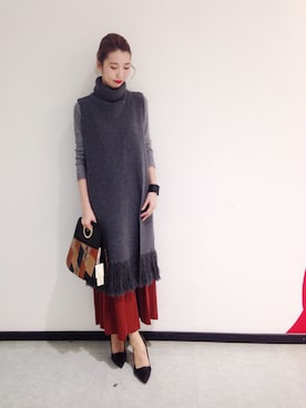 mipopo1022さんのコーディネート